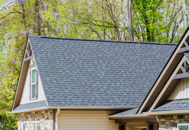 Best Storm Damage Roof Repair  in Charleston, IL