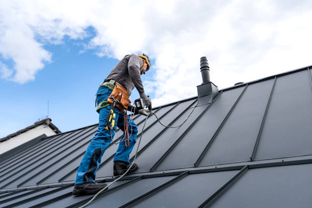Best Roof Insulation Installation  in Charleston, IL