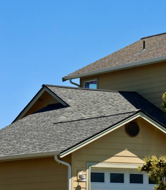 Reliable Charleston, IL Roofing Service Solutions